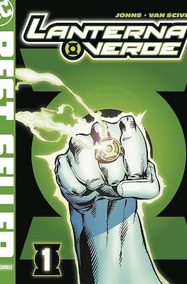 DC Best Seller: Lanterna Verde di Geoff Johns #1.1