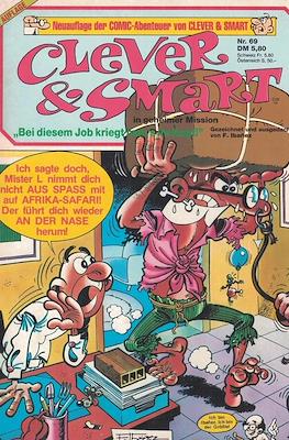 Clever & Smart 2. Auflage #69