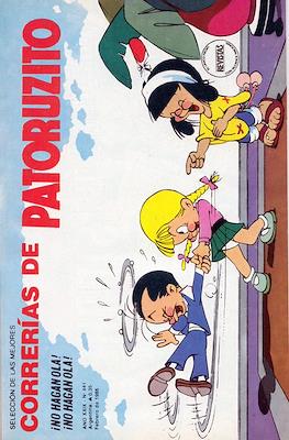 Correrías de Patoruzito #441