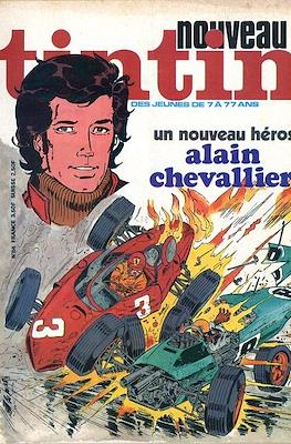 Nouveau Tintin #84