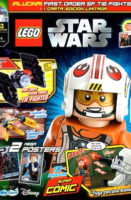 Lego Star Wars (Grapa 36 pp) #53