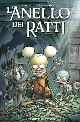 Il Mondo di Rat-Man #27.1