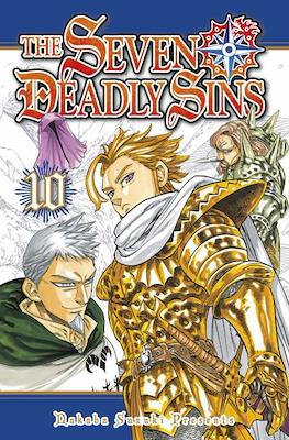The Seven Deadly Sins (Digital) #10