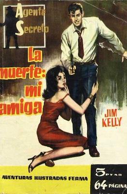 Agente Secreto (1962)
