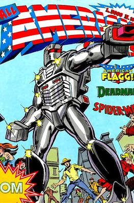 All American Comics Vol. 1 #10
