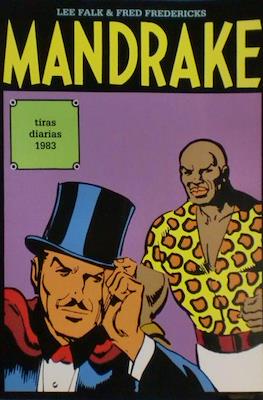 Mandrake #35