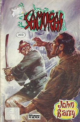 Samurai #303