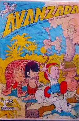 Avanzada #10