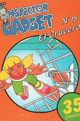 Inspector Gadget #15