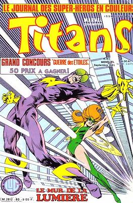 Titans #80