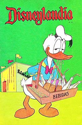 Disneylandia #260