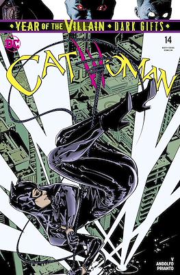 Catwoman Vol. 5 (2018-...) (Comic Book) #14