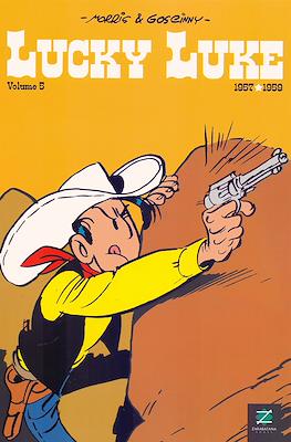 Lucky Luke #5