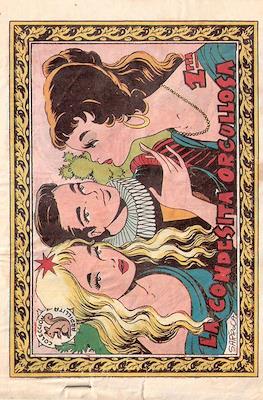 Colección Ardillita #160