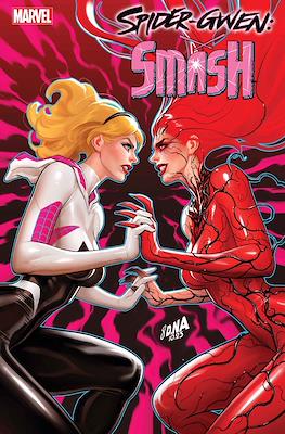 Spider-Gwen: Smash (2023-) #4
