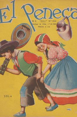 El Peneca #1916