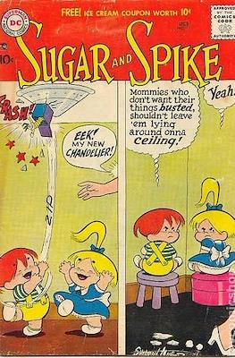 Sugar and Spike #11