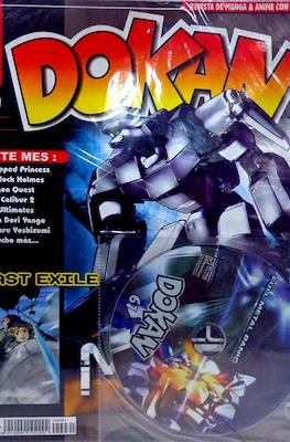 Dokan (Revista) #61