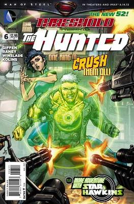 Threshold (2013) #6