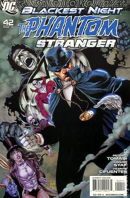 The Phantom Stranger Vol 2 #42