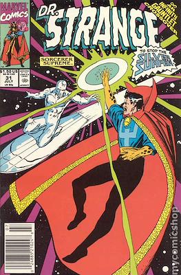 Doctor Strange Vol. 3 (1988-1996) #31
