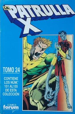 La Patrulla X Vol. 1 (1985-1995) (Retapado Rústica) #24