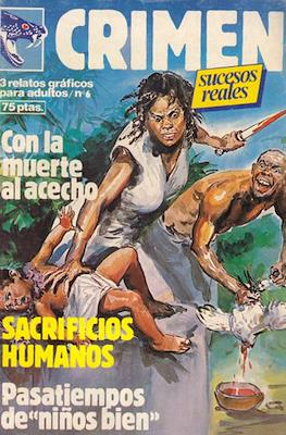 Crimen #6