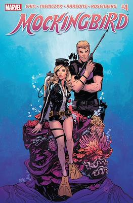 Mockingbird (2016) #4