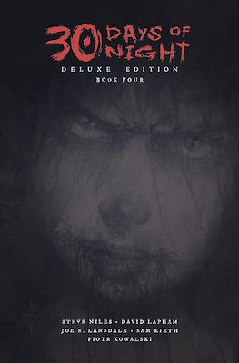 30 Days of Night - Deluxe Edition #4