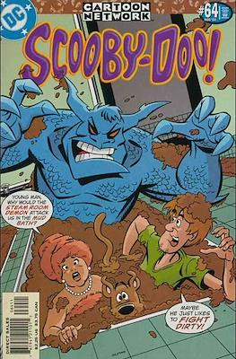 Scooby-Doo! #64
