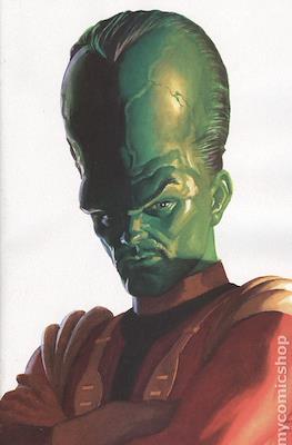Hulk Vol. 5 (2021-Variant Covers) #13.2