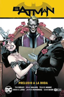 Batman Saga de Tom King (Cartoné) #9