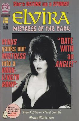 Elvira: Mistress of the Dark #118