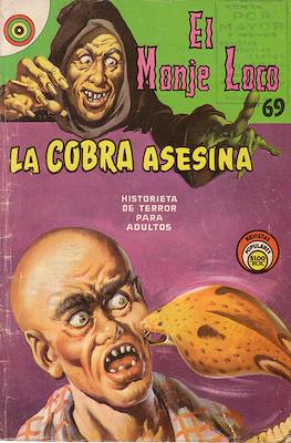El Monje Loco #69