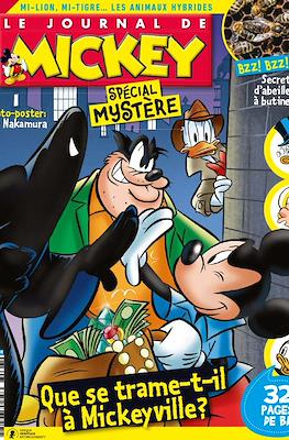 Le Journal de Mickey #3563