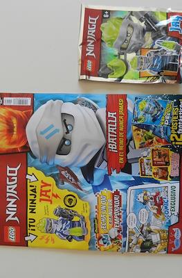 Lego Ninjago (Revista) #30