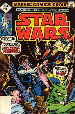 Star Wars (1977-1986; 2019) #9