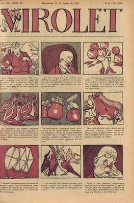 Virolet #60