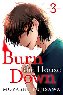 Burn the House Down #3