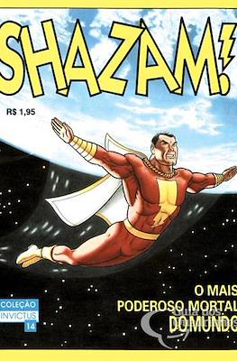 Coleçao Invictus #14