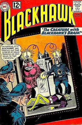 Blackhawk Vol. 1 (1956-1984) #175