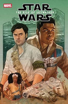 Star Wars: The Rise of Skywalker Adaptation #3