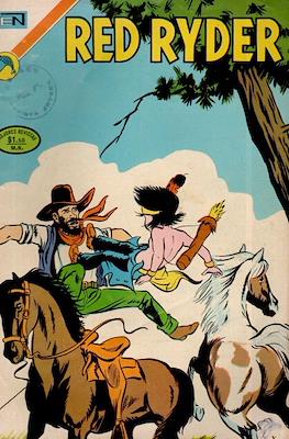 Red Ryder #298