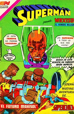 Supermán #1458