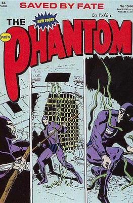 The Phantom #1544