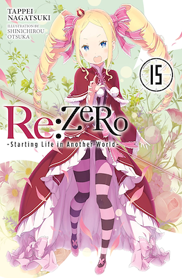 Re:ZERO -Starting Life in Another World- (Digital) #15