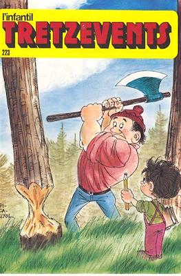 L'Infantil / Tretzevents #223
