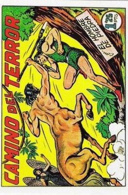 Purk, el hombre de piedra (1950-1958) #62