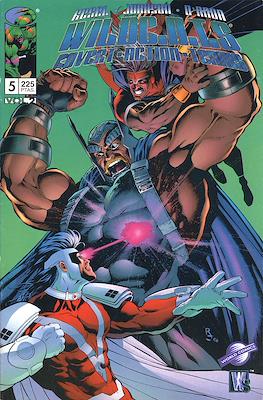 WildC.A.T.S Vol. 2 #5