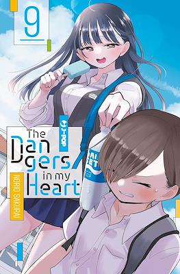 The Dangers In My Heart #9